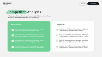 2025年有效营销运营计划 PowerPoint幻灯片_07