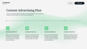 2025年有效营销运营计划 PowerPoint幻灯片_19