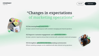 2025年有效营销运营计划 PowerPoint幻灯片_28