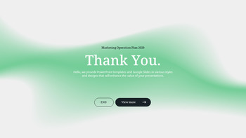 2025年有效营销运营计划 PowerPoint幻灯片_30