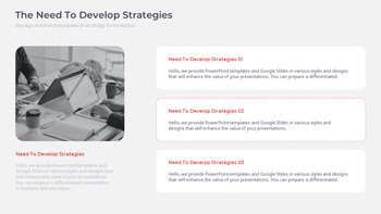 下半年销售策略及行动计划 PowerPoint布局_05