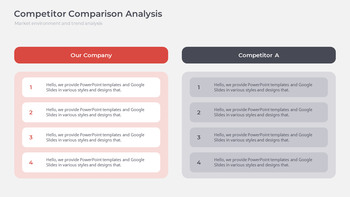 下半年销售策略及行动计划 PowerPoint布局_07