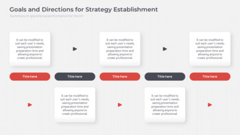 下半年销售策略及行动计划 PowerPoint布局_10