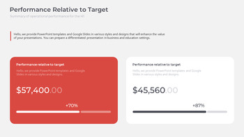 下半年销售策略及行动计划 PowerPoint布局_11