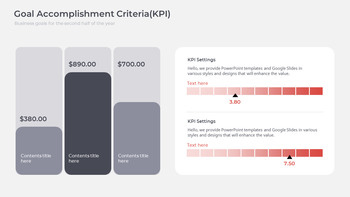 下半年销售策略及行动计划 PowerPoint布局_15