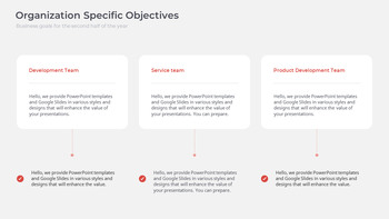下半年销售策略及行动计划 PowerPoint布局_16