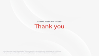 下半年销售策略及行动计划 PowerPoint布局_30