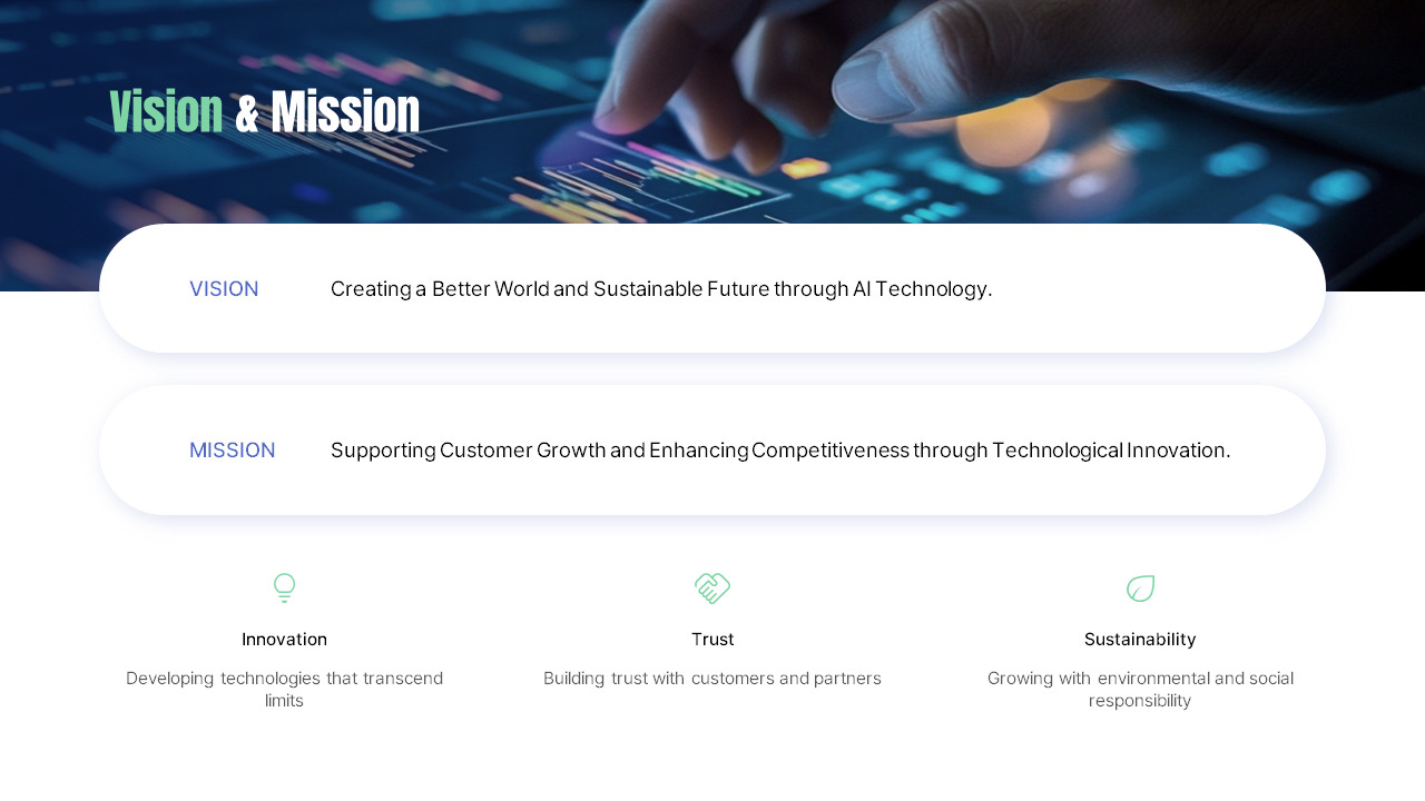 투자 유치 전략 기획서 프레젠테이션 슬라이드 ppt_03