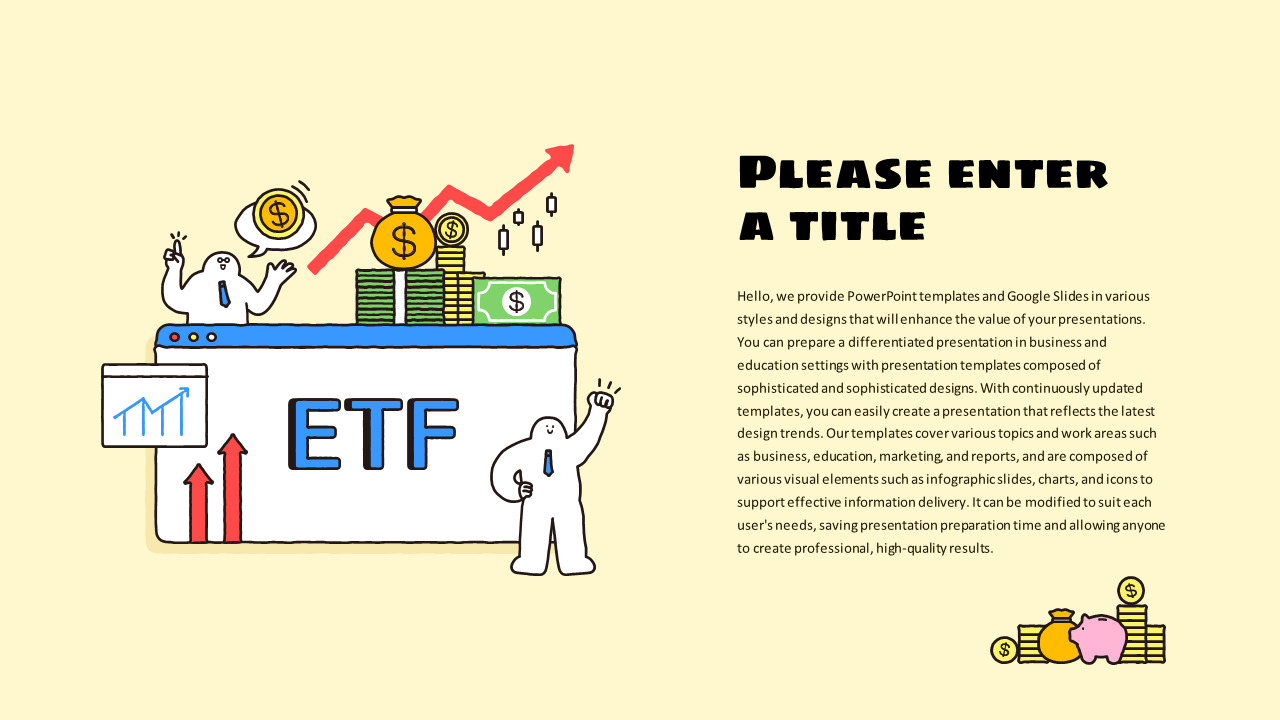 Beginner-Friendly Stock Investment Guide powerpoint template_03