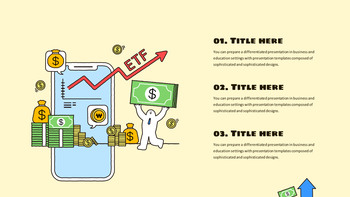 Beginner-Friendly Stock Investment Guide powerpoint template_04