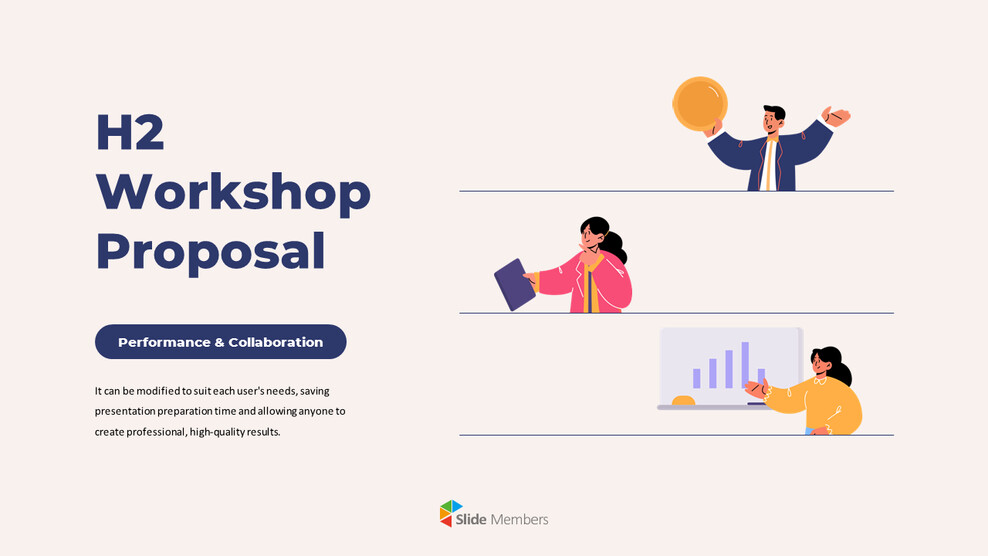 Planificación y propuesta del taller H2 mejor plantilla ppt_01