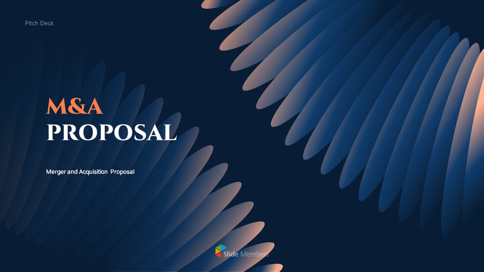 Proposta strategica di M&A per la crescita aziendale Piano di avvio_01