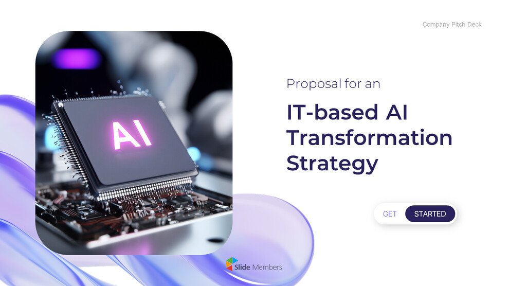 人工智能转型战略与IT创新 建立一个音高甲板_01