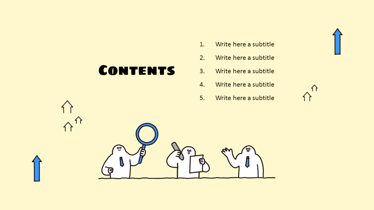 适合初学者的股票投资指南 谷歌幻灯片_02