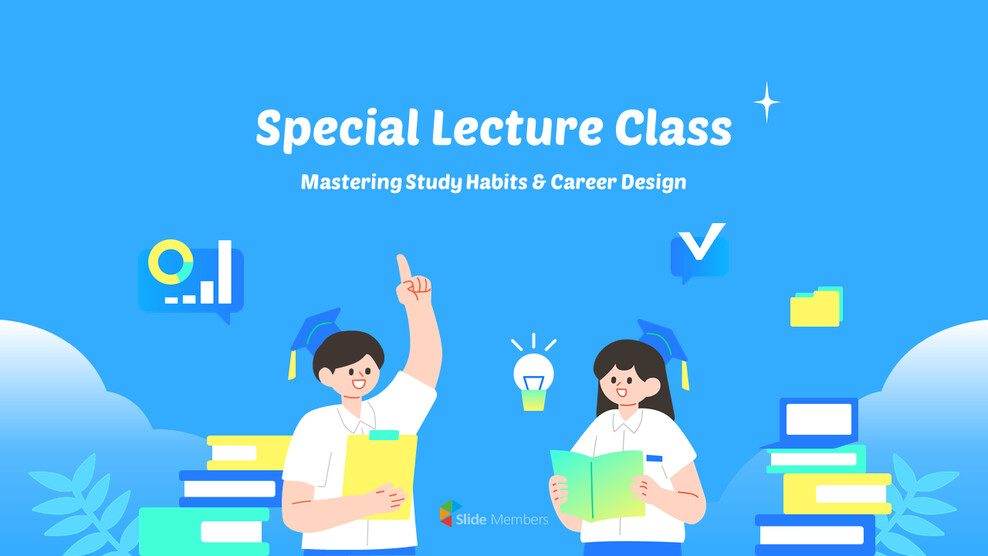 Engaging Special Lecture & Workshop Presentation Google Slides Interactive_01