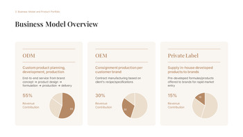 グローバル化粧品製造投資事業提案 スタートアッププレゼンテーションテンプレート_12