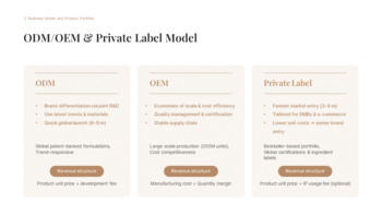 グローバル化粧品製造投資事業提案 スタートアッププレゼンテーションテンプレート_15