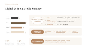グローバル化粧品製造投資事業提案 スタートアッププレゼンテーションテンプレート_21