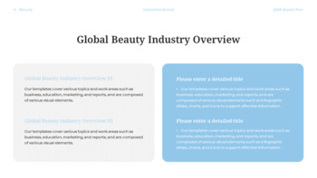 So erstellen Sie einen erfolgreichen Geschäftsplan für den Export von K-Beauty-Kosmetik Bestes PPT-Design_20