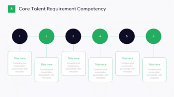 Estrategia de Adquisición de Talento de RRHH y Propuesta de Cultura Organizacional Mejores Plantillas de PowerPoint para Negocios_08