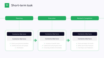 Estrategia de Adquisición de Talento de RRHH y Propuesta de Cultura Organizacional Mejores Plantillas de PowerPoint para Negocios_19