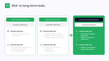 Estrategia de Adquisición de Talento de RRHH y Propuesta de Cultura Organizacional Mejores Plantillas de PowerPoint para Negocios_20