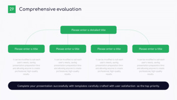 Estrategia de Adquisición de Talento de RRHH y Propuesta de Cultura Organizacional Mejores Plantillas de PowerPoint para Negocios_28