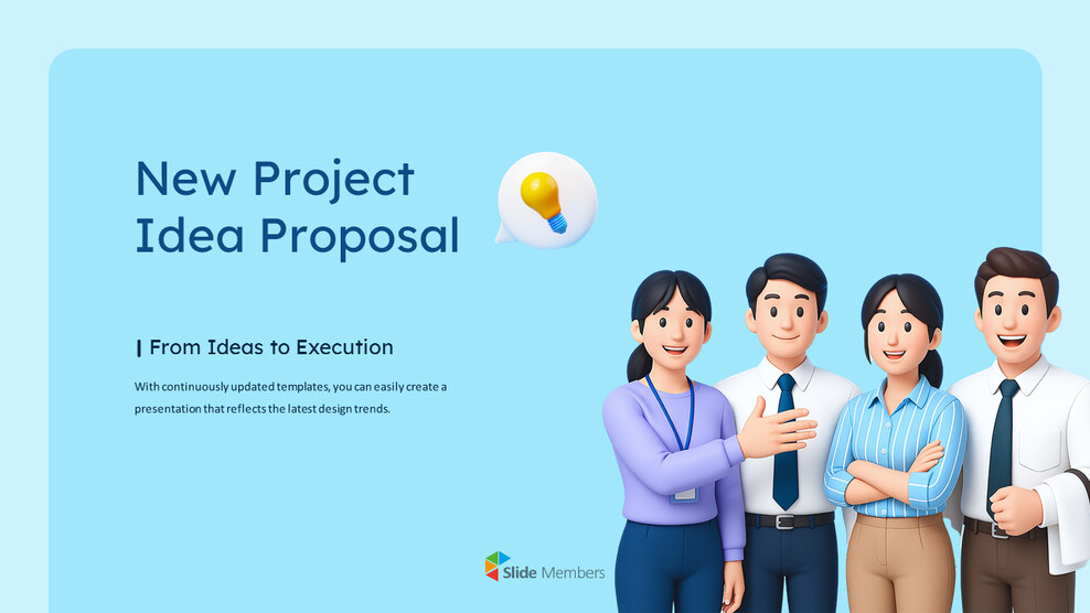 Nuevo concepto de proyecto y propuesta de idea diseño de plantilla de perfil de empresa_01