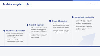 Q3 2025 Business Performance Slides – Quarterly Insights & Metrics creating PowerPoint Presentations_20