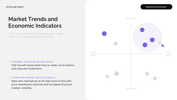 Rapport sur les résultats et la performance financière du troisième trimestre 2025 (troisième trimestre 2025) Conception de modèles PowerPoint_06