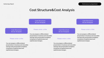 Rapport sur les résultats et la performance financière du troisième trimestre 2025 (troisième trimestre 2025) Conception de modèles PowerPoint_13