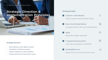 业务流程改进的最佳策略是什么？ 模板设计_16