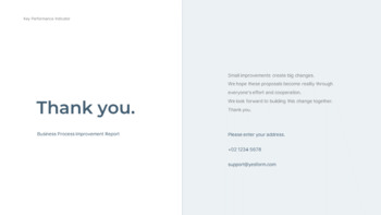 业务流程改进的最佳策略是什么？ 模板设计_30