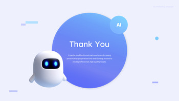 AI营销策略提案PPT – 创新营销理念 最好的ppt模板_06