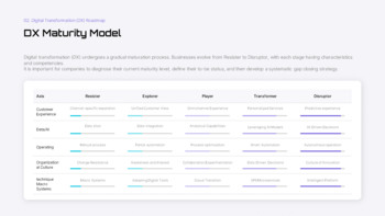 AI安全規制とデジタルトランスフォーメーション（DX）ロードマップ - 戦略とコンプライアンス計画 ベストプレゼンテーションデザイン_16