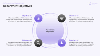 Annual Company Results PPT Template [Full Year Performance Analysis] ppt presentation slides_13