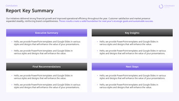 Annual Company Results PPT Template [Full Year Performance Analysis] ppt presentation slides_28