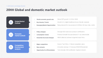 Annual Report : Company Overview – Achievements & PowerPoint Highlights PPT Model_26