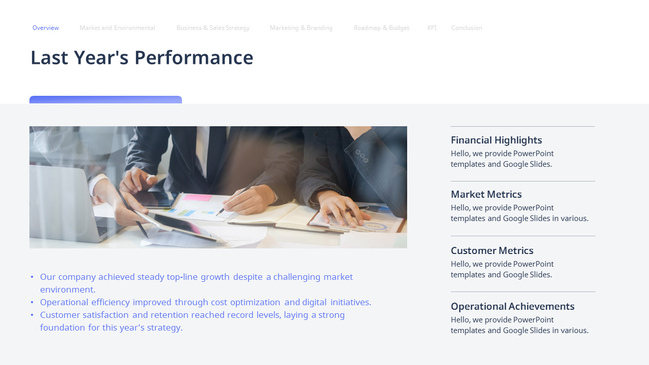 Business & Sales Strategy : Growth Plan & PowerPoint Tactics download pitch deck_03