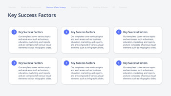 Business & Sales Strategy : Growth Plan & PowerPoint Tactics download pitch deck_10
