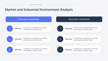 Business & Sales Strategy : Growth Plan & PowerPoint Tactics download pitch deck_13
