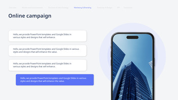 Business & Sales Strategy : Growth Plan & PowerPoint Tactics download pitch deck_17