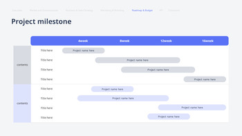 Business & Sales Strategy : Growth Plan & PowerPoint Tactics download pitch deck_22