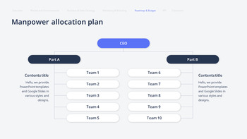Business & Sales Strategy : Growth Plan & PowerPoint Tactics download pitch deck_23