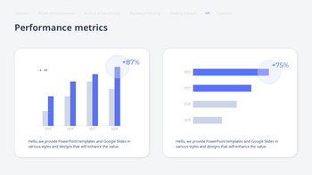 Business & Sales Strategy : Growth Plan & PowerPoint Tactics download pitch deck_25