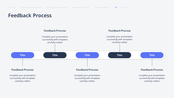 Business & Sales Strategy : Growth Plan & PowerPoint Tactics download pitch deck_27
