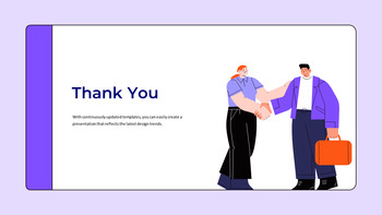 직원 및 회사 성과 평가 PPT 파워포인트 프레젠테이션 PPT_06