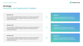Globaler Branchenausblick für erneuerbare Energien – Markttrends und Zukunftsprognose Vorlagen für Geschäftspräsentationen_14