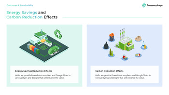 Globaler Branchenausblick für erneuerbare Energien – Markttrends und Zukunftsprognose Vorlagen für Geschäftspräsentationen_23