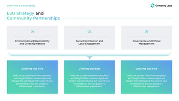Globaler Branchenausblick für erneuerbare Energien – Markttrends und Zukunftsprognose Vorlagen für Geschäftspräsentationen_27